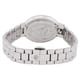 Relógio Bulova Rubaiyat Quartzo Feminino 96L331