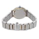 Relógio Citizen L Eco-Drive Madrepérola Bicolor Feminino EM1104-83D
