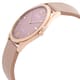 Relógio Citizen Suratto Eco-Drive Rosa Unissex AR3123-00X