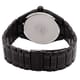 Relógio Citizen Eco-Drive Preto Masculino AW1325-64E