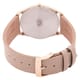 Relógio Citizen Suratto Eco-Drive Rosa Unissex AR3123-00X