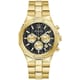 Relógio Bulova Prestige Cronógrafo Quartzo Preto 97B232