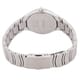 Relógio Seiko Classic Quartzo Crystal Branco Feminino SUR615P1