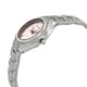 Relógio Citizen Crystal Rosa Feminino FE1230-51X