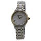 Relógio Seiko Quartzo Creme Feminino SRZ544P1
