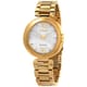 Relógio Citizen Capella Diamante Prata Feminino EX1512-53A