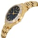 Relógio Citizen Eco-Drive Diamante Preto Feminino EW2652-55E