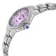 Relógio Citizen L Ceci Eco-Drive Rosa Feminino EM1160-58X