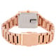 Relógio Seiko Conceptual Quartzo Branco Feminino SWR112P1