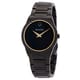 Relógio Bulova Millennia Quartzo Preto Masculino 98A313