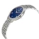 Relógio Tissot Tradition 5.5 Quartzo Azul Feminino T063.209.11.048.00