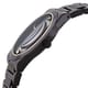 Relógio Bulova Millennia Quartzo Preto Masculino 98A313