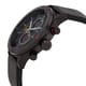 Relógio Citizen Darth Vader Cronógrafo Preto Masculino CA0769-04W