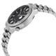 Relógio Citizen Tsuyosa Automático Preto Masculino NJ0150-81E
