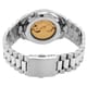 Relógio Citizen Tsuyosa Automático Preto Masculino NJ0150-81E