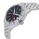 Relógio Seiko 5 Sports GMT Automático Preto Masculino SSK023K1