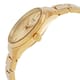 Relógio Tissot PR 100 Quartzo Champagne Feminino T1502103302100