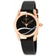 Relógio Tissot T-Wave Preto Feminino T112.210.36.051.00