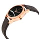 Relógio Tissot T-Wave Preto Feminino T112.210.36.051.00