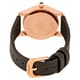 Relógio Tissot T-Wave Preto Feminino T112.210.36.051.00