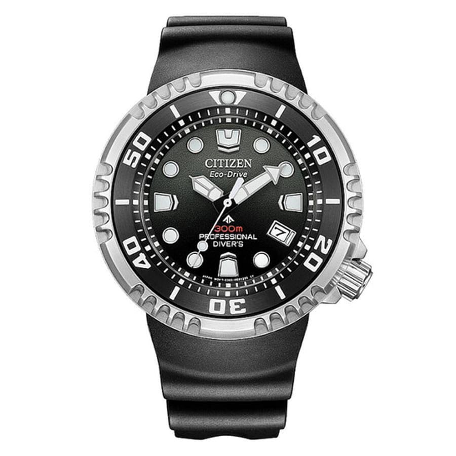 Relógio Citizen Promaster Preto Masculino BN1024-01E