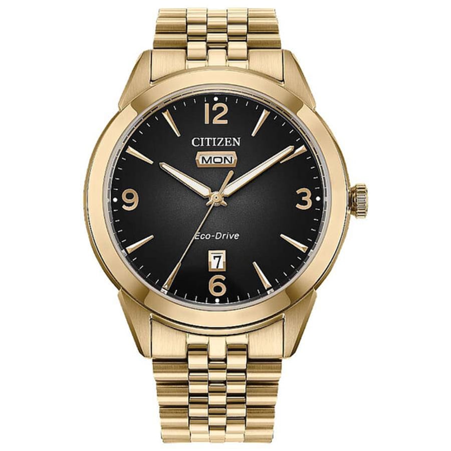 Relógio Citizen Rolan Masculino AW0152-58H