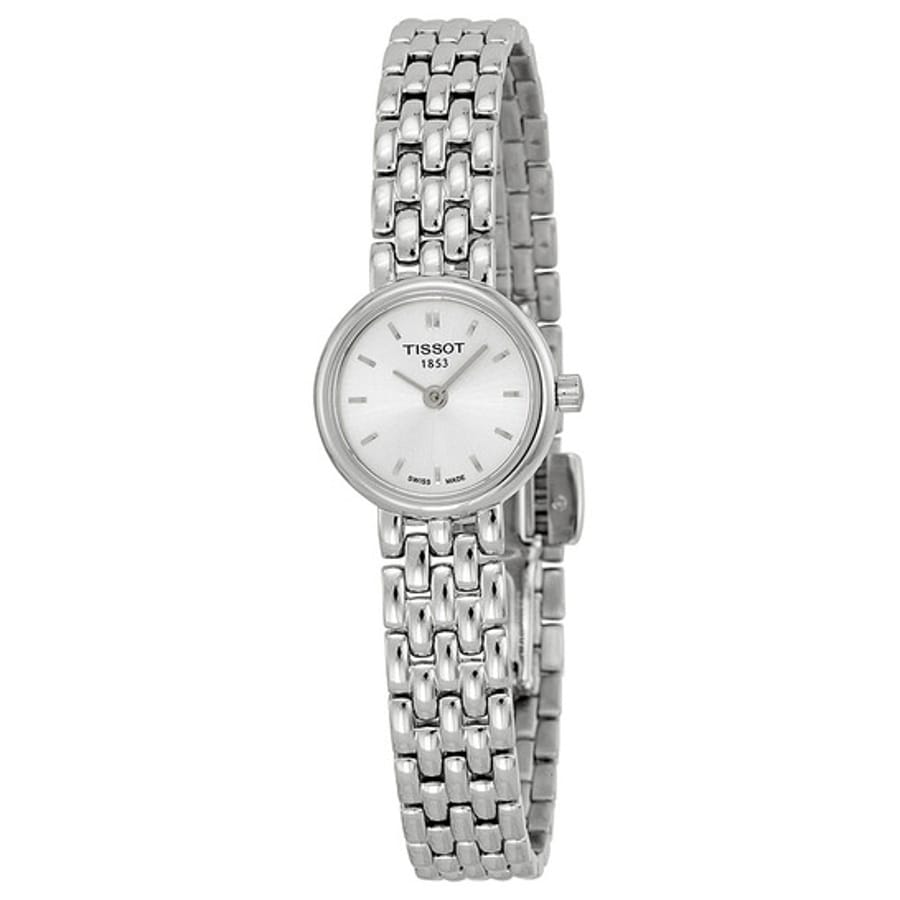 Relógio Tissot T-Trend Lovely Feminino T0580091103100