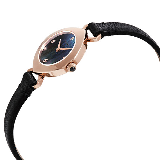 Relógio Tissot Femini-T Diamante Azul Feminino T113.109.36.126.00