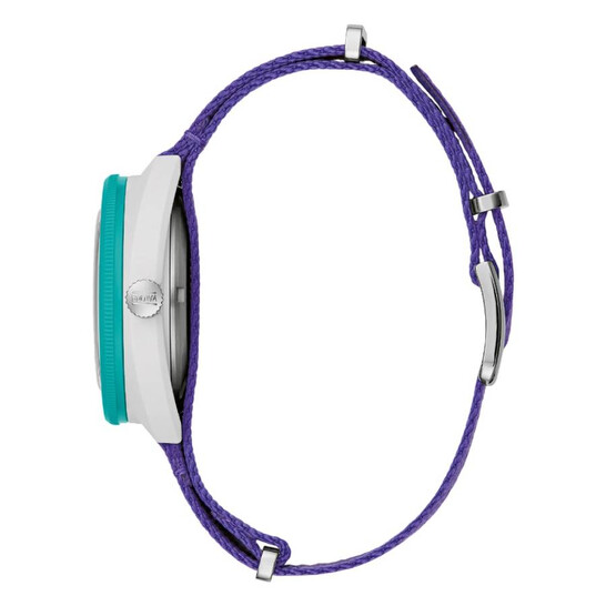 Relógio Bulova Edição Limitada Snorkel Coral Reef Quartzo 98B447