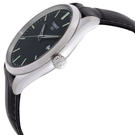 Relógio Tissot PR 100 Quartzo Preto Masculino T1504101605100