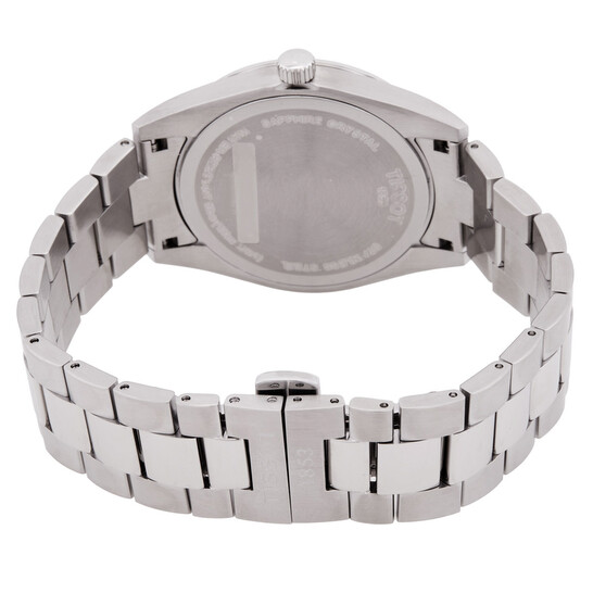 Relógio Tissot Gentleman Quartzo Azul Masculino T127.410.11.041.00