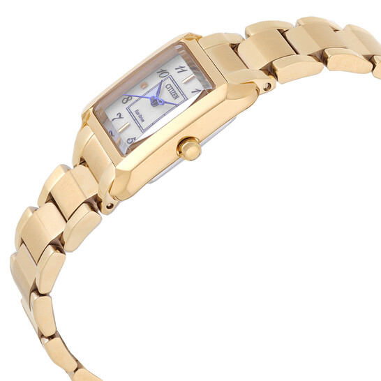 Relógio Citizen Bianca Branco Feminino EW5602-57D