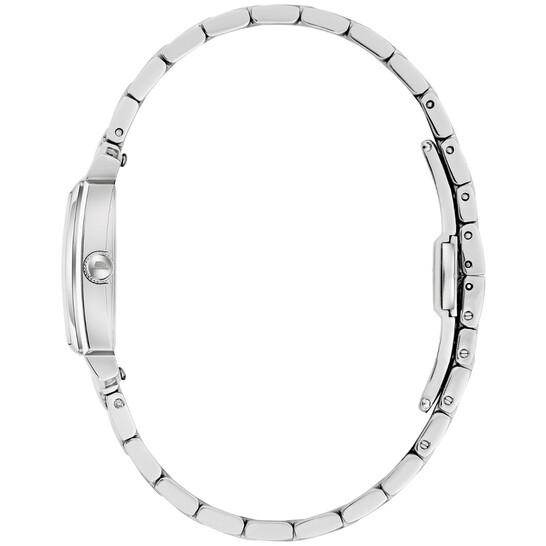 Relógio Bulova Frank Sinatra The Very Thought Of You Quartzo 96L341