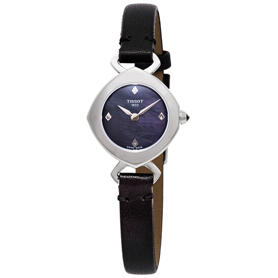 Relógio Tissot Femini-T Madrepérola Feminino T113.109.16.126.00