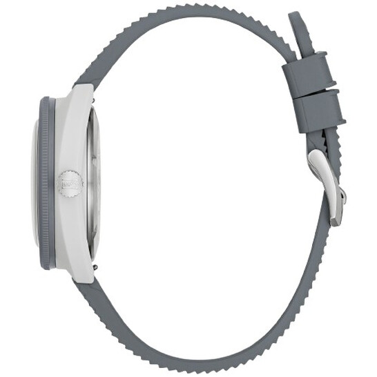 Relógio Bulova Snorkel Quartzo Branco Masculino 98B449