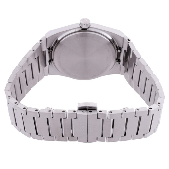 Relógio Tissot PRX 35 Quartzo Vermelho Feminino T1372101142100