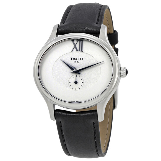 Relógio Tissot Bella Ora Prata Feminino T103.310.16.033.00