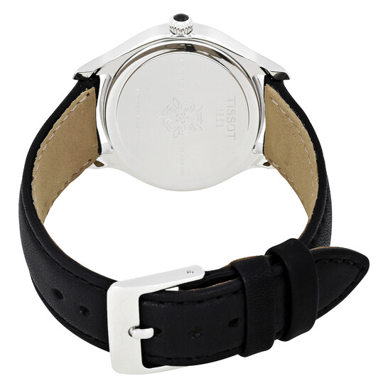 Relógio Tissot Bella Ora Prata Feminino T103.310.16.033.00