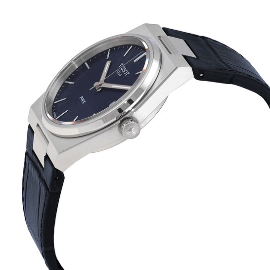 Relógio Tissot PRX Quartzo Azul Masculino T137.410.16.041.00