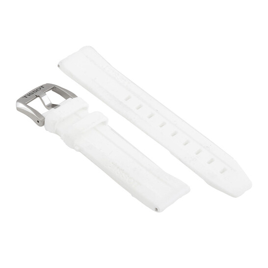 Relógio Tissot Seastar Quartzo Branco Masculino T120.210.11.011.00