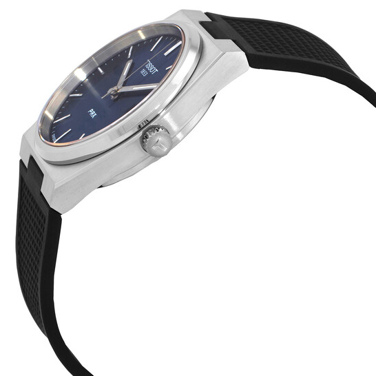 Relógio Tissot PRX Quartzo Azul Masculino T137.410.17.041.00