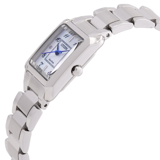 Relógio Citizen Bianca Branco Feminino EW5600-52D