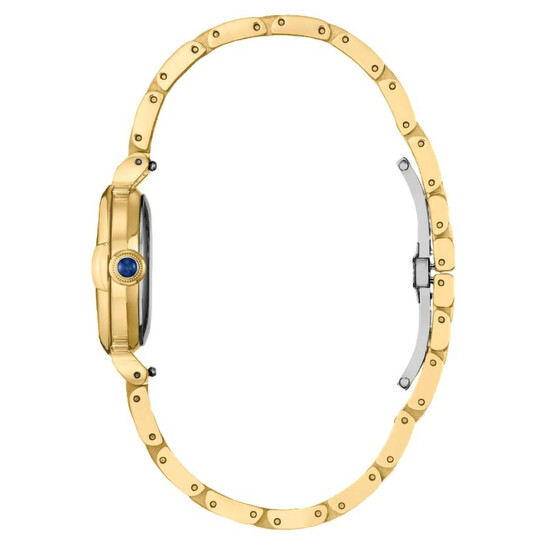 Relógio Citizen Edição Limitada L Mae Eco-Drive Feminino EM1133-85L