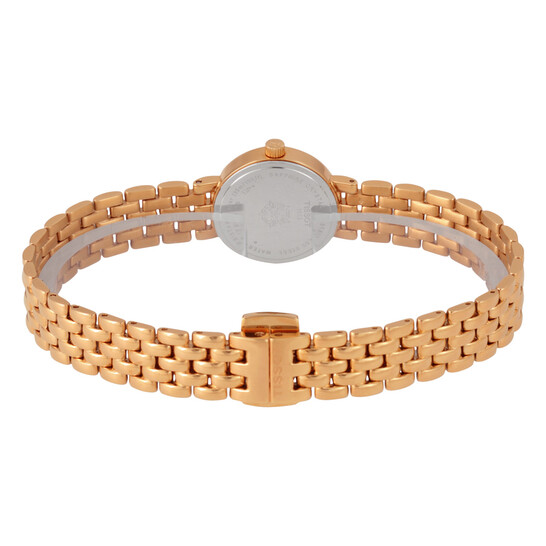 Relógio Tissot Lovely Madrepérola Feminino T058.009.33.111.00