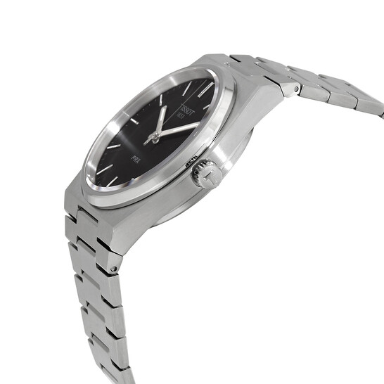 Relógio Tissot PRX 40 Quartzo Preto Masculino T137.410.11.051.00