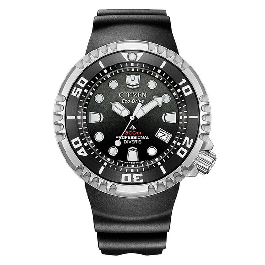 Relógio Citizen Promaster Preto Masculino BN1024-01E