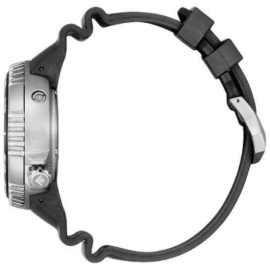 Relógio Citizen Promaster Preto Masculino BN1024-01E