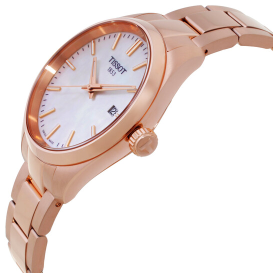 Relógio Tissot PR 100 Quartzo Feminino T1502103311100