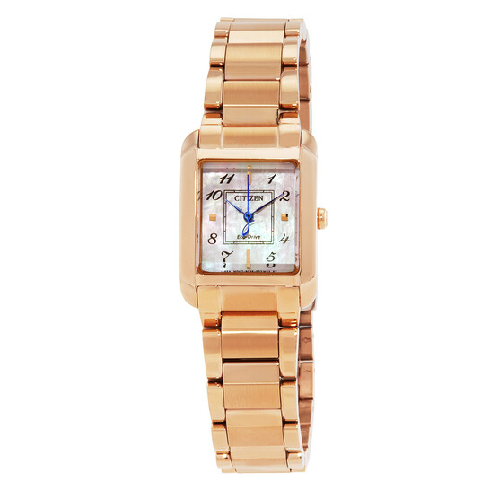 Relógio Citizen L Feminino EW5603-89Y