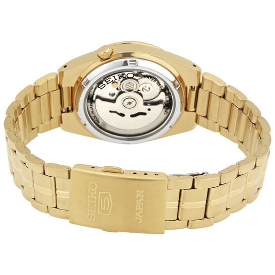 Relógio Seiko 5 Automático Masculino SNK578J1